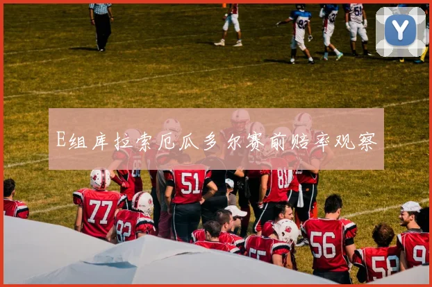 E组库拉索厄瓜多尔赛前赔率观察