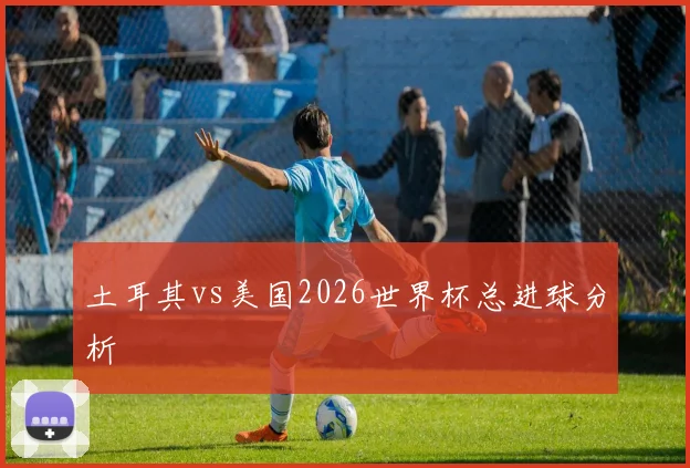 土耳其vs美国2026世界杯总进球分析