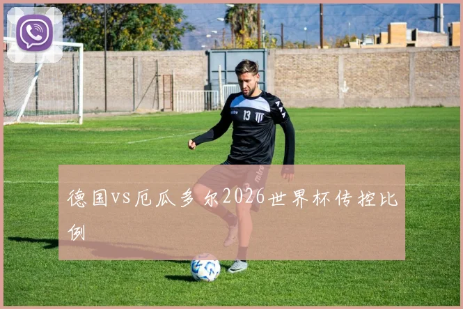 德国vs厄瓜多尔2026世界杯传控比例