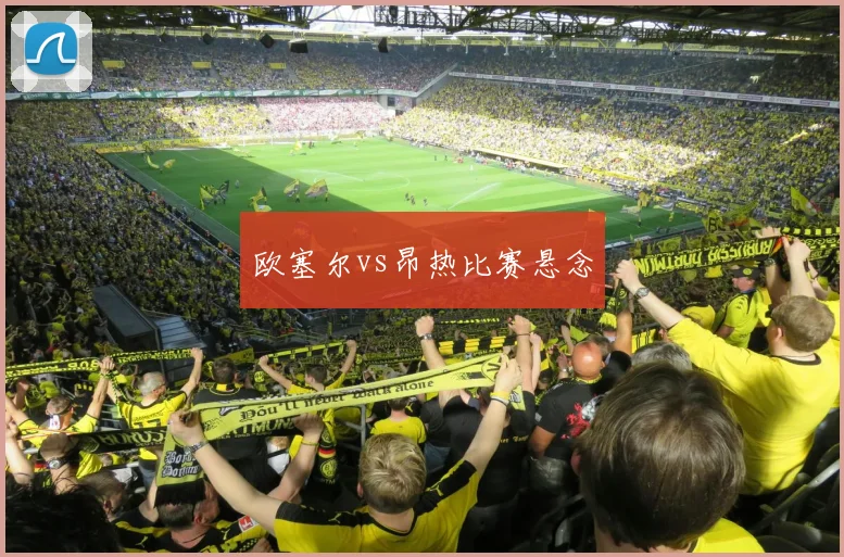 欧塞尔vs昂热比赛悬念