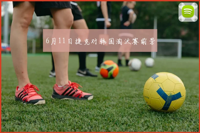 6月11日捷克对韩国淘汰赛前景