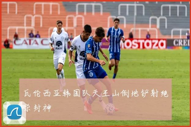 瓦伦西亚韩国队天王山倒地铲射绝杀封神