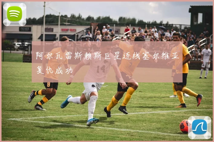 阿尔瓦雷斯赖斯巨星连线塞尔维亚复仇成功