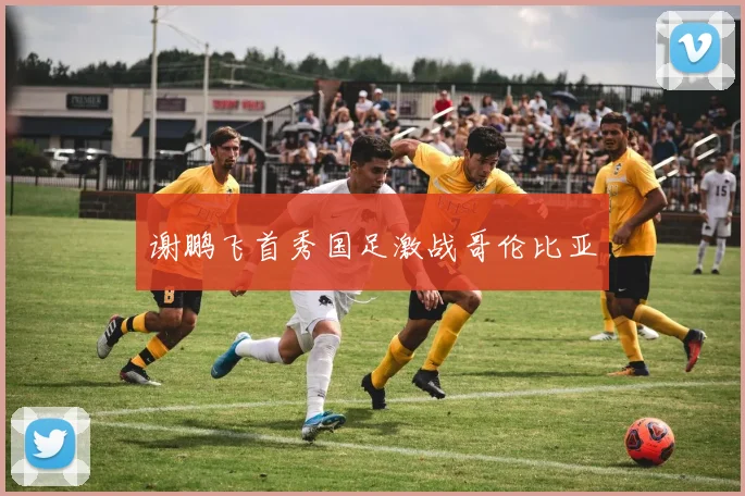 谢鹏飞首秀国足激战哥伦比亚