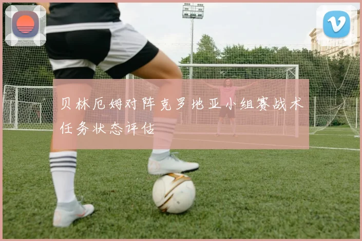 贝林厄姆对阵克罗地亚小组赛战术任务状态评估